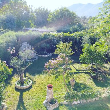 B&B il giardino di Eolo - Housity