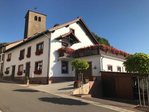 Gästehaus am Pfarrgarten - Housity