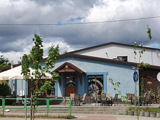 Noclegi Róża Wiatrów - Housity