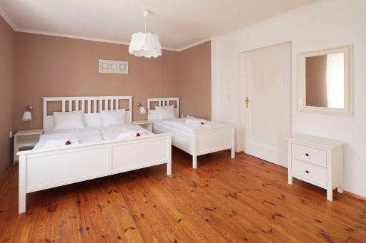 Apartmány Rossini - Housity