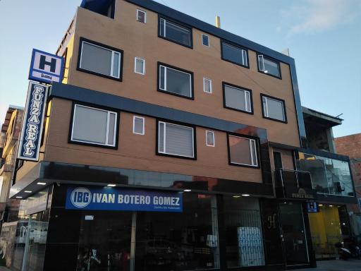 Hotel Funza Real - Housity