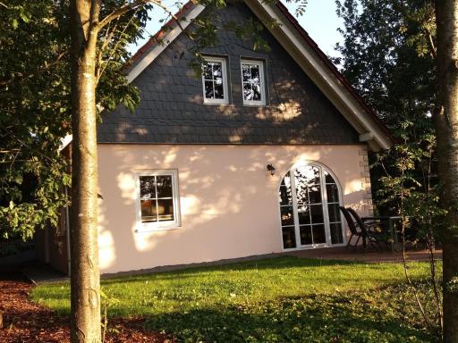 Bungalowpark Schnee-Eifel - Housity