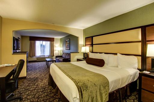 Best Western PLUS Vancouver Mall Drive - Housity