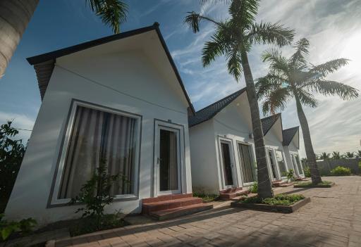 FaMi Nguyễn Homestay Châu Đốc - Housity