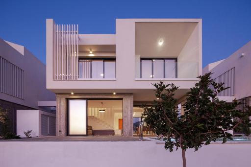 Avalon 1 Villa 20 - Housity
