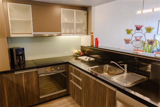 Oakwood Residence Sukhumvit Thonglor Bangkok - Housity