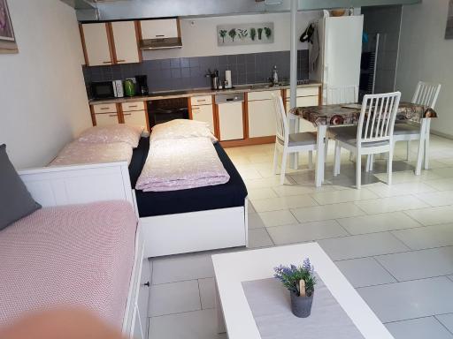 Ferienwohnung/Monteurzimmer auf dem Bauernhof - Housity
