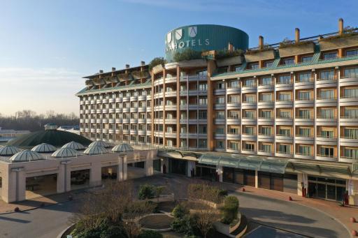 UNAHOTELS Expo Fiera Milano - Housity