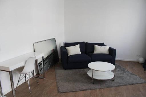 LONDON . CHILLINGHOUSE # 9, 3 Min. vom ICE, NETFLIX, Garten - Housity