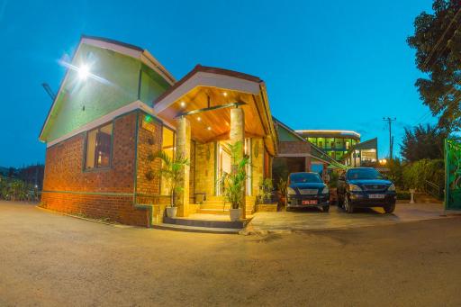 Shangri-la Hotel Muyenga - Housity