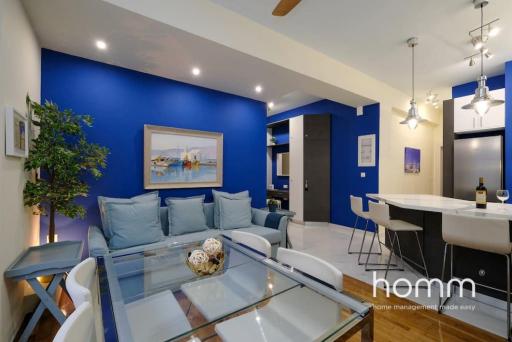 Lovely homm Apartment in Pasalimani, Pireas - Housity