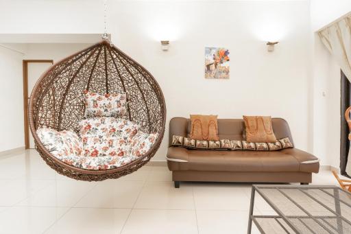 DELUXE Suite Seaview Batu Ferringhi 2304 - 2 Rooms - Housity
