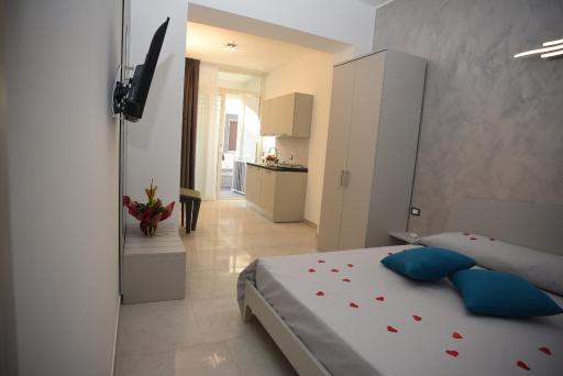 Angelo Bianco Appartment - Hizvo