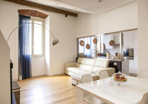 Pietrasanta Luxury Design Apartment - Housity