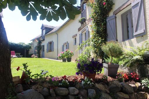 Ferme Laurens - Housity