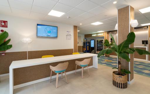 Medplaya Hotel Regente - Housity