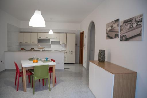 LA Dimora di Maria - Housity