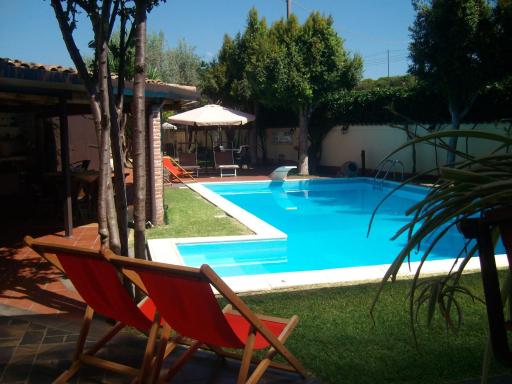 LUNA -Casavilladusoleil - Housity