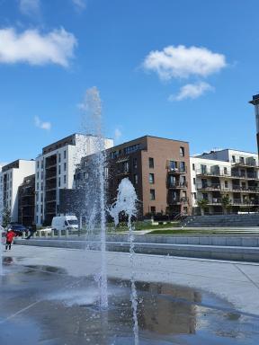 Apartamentai Vyta Plius - Housity