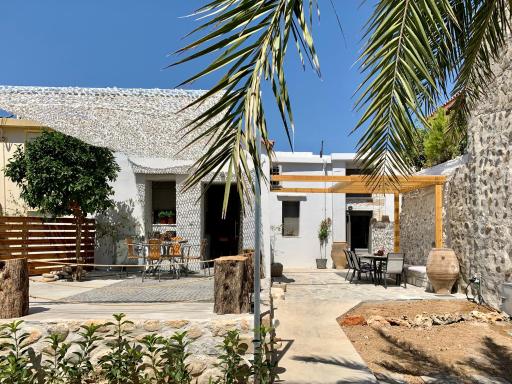 Naiades Residence - Housity
