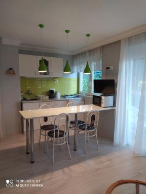 Brill Apartman - Housity