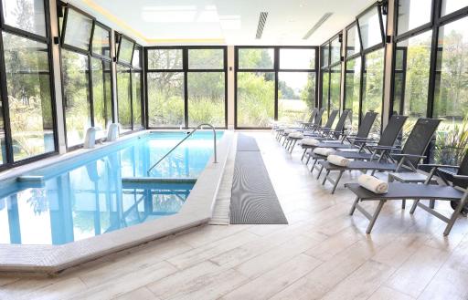 La Posta del Pilar Hotel & Spa - Housity