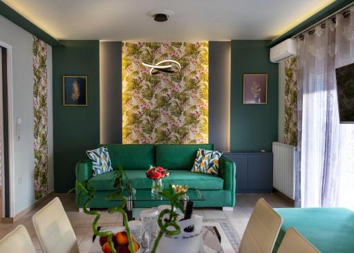 Family Inn Apartments&suites - Housity