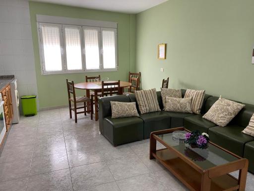 APARTAMENTOS CAMIÑO DO RIO - Housity