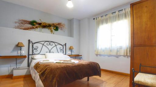 Apartamentos Rurales La Vera - Hizvo
