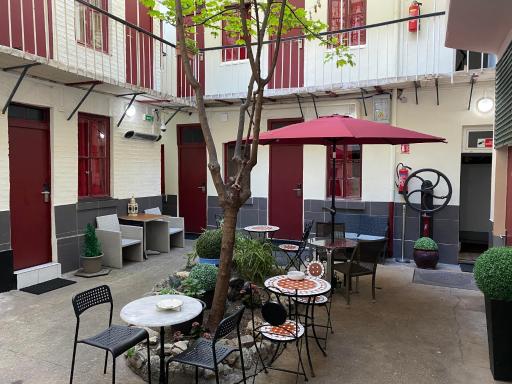 Hotel Chevallier - Housity