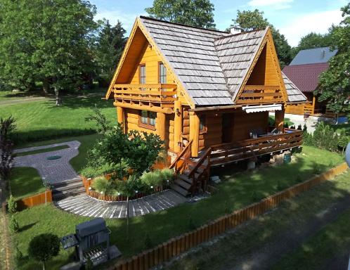 Sowia chatka - Housity