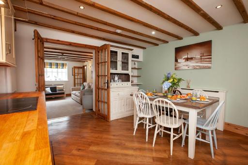 Farndale Cottage - Housity