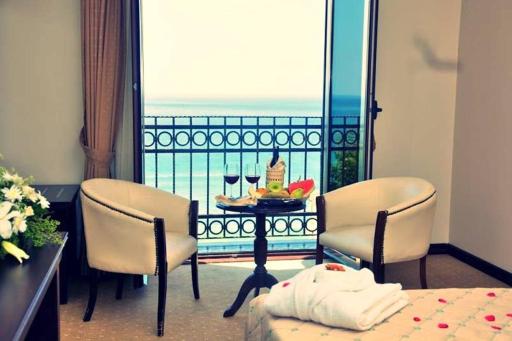 Kumburgaz Blue World Hotel - Housity