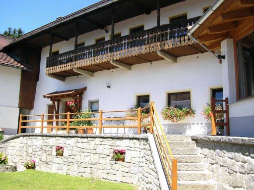 Ferienwohnung Pension Hauer Hof - Housity