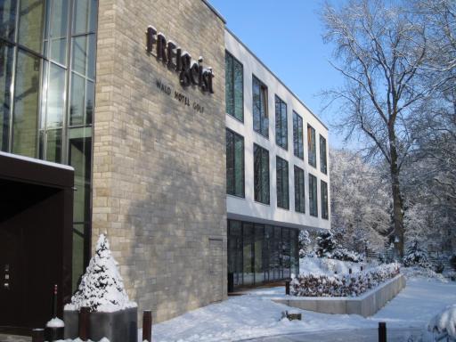 FREIgeist Northeim - Housity