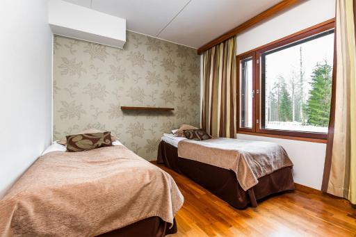 Imatran Kylpylä Spa Apartments - Housity