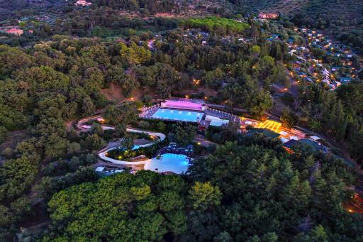 Vallicella Glamping Resort - Housity