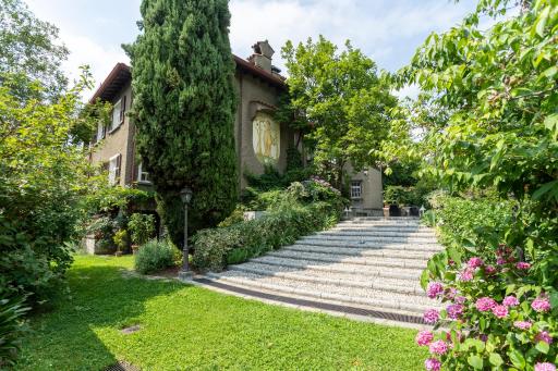 Ronco Dell'Abate - Lake Como Relais B&B - Housity