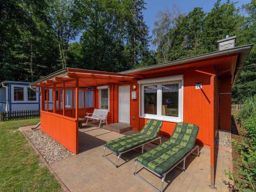 Seegefluester am Malchower See - Housity