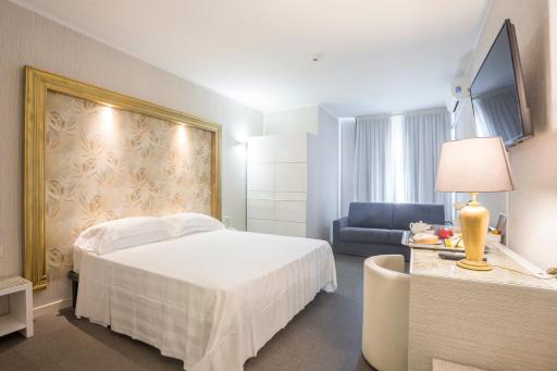 Hotel Repubblica Marinara - Housity