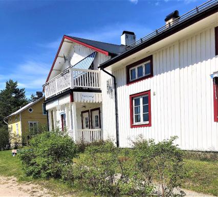 Bograngen Lgh C - Housity