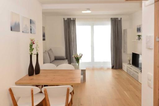 Apartment Serles - Housity