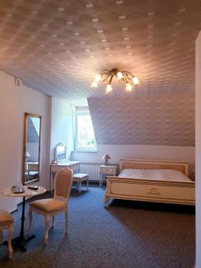 Hotel Magnat - Housity