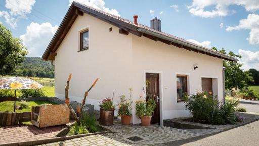 Ferienhaus Zillendorf - Housity