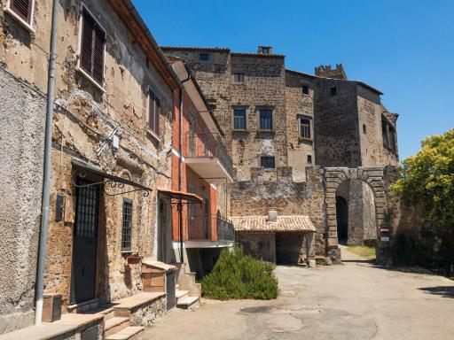Casa Vacanze La Piazzetta del Castello - Housity