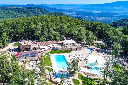 Orlando in Chianti Glamping Resort - Housity