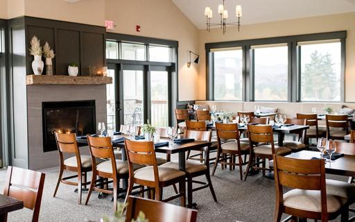 Owl's Nest Resort - Housity