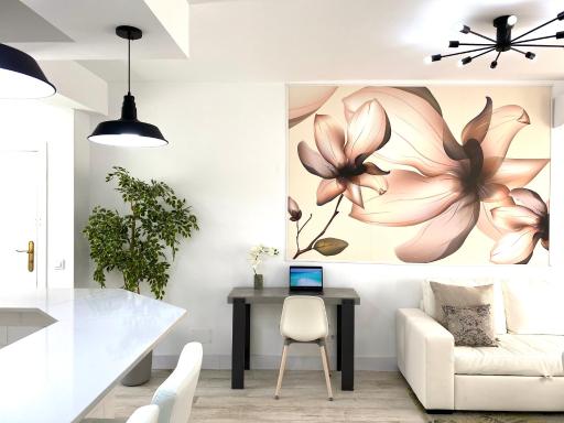 Plaza Madrid Central - Housity