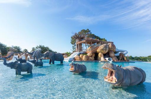 Camping & Resort Sangulí Salou - Housity