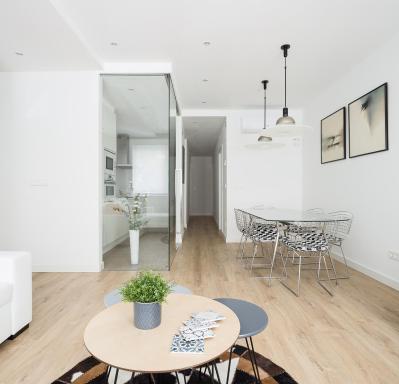 CARPE DIEM - Disfruta a lo grande - Housity